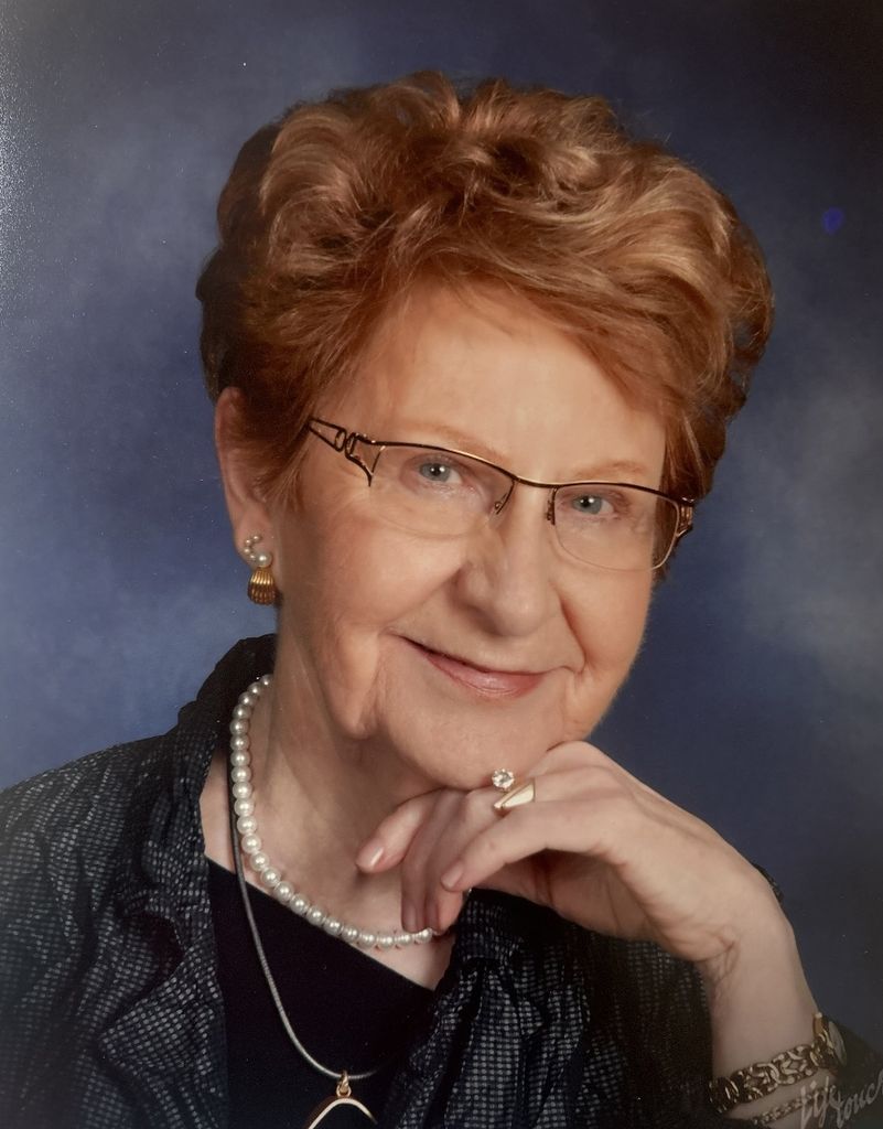 Judith Ann (Duchac)  La Fave