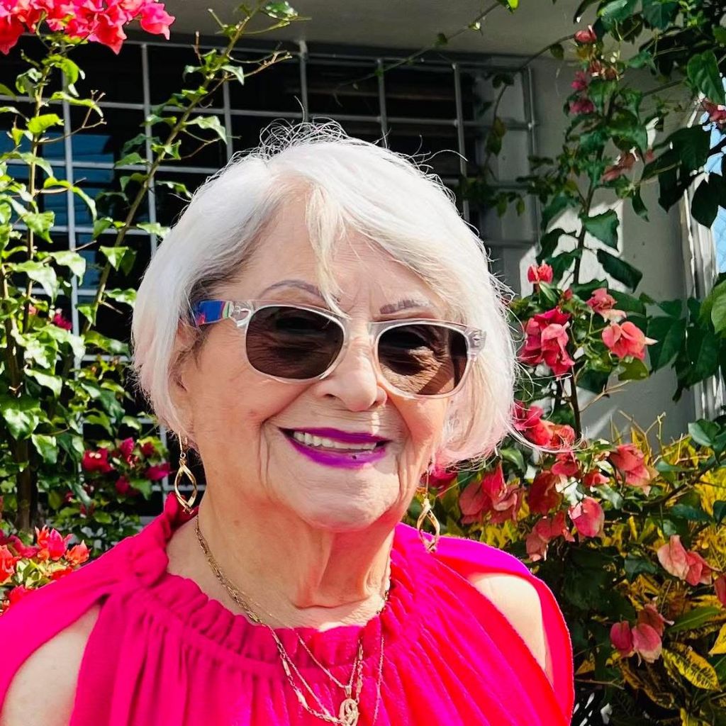 Olga Maldonado Silva Profile Photo