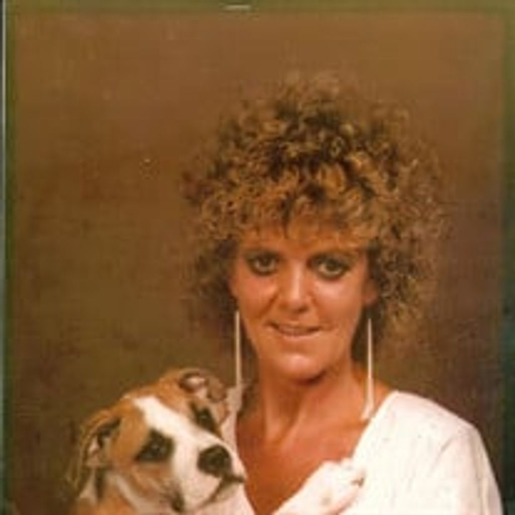 Sherrie Ann Riley