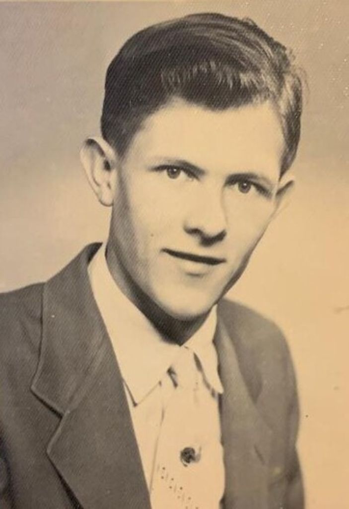 Donal Glenn Lane Profile Photo