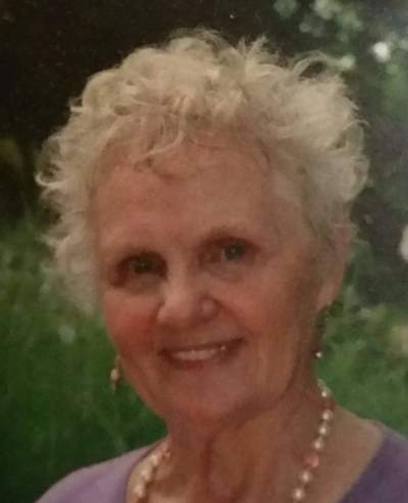 Jane Keenan Profile Photo