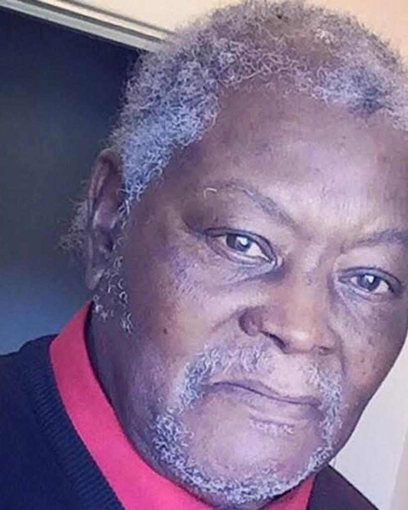 Earnest Lee Jones Profile Photo