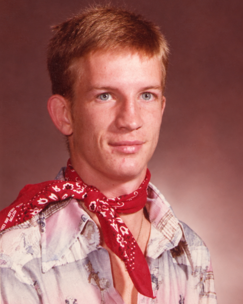 Thomas Elsworth Crowder Profile Photo