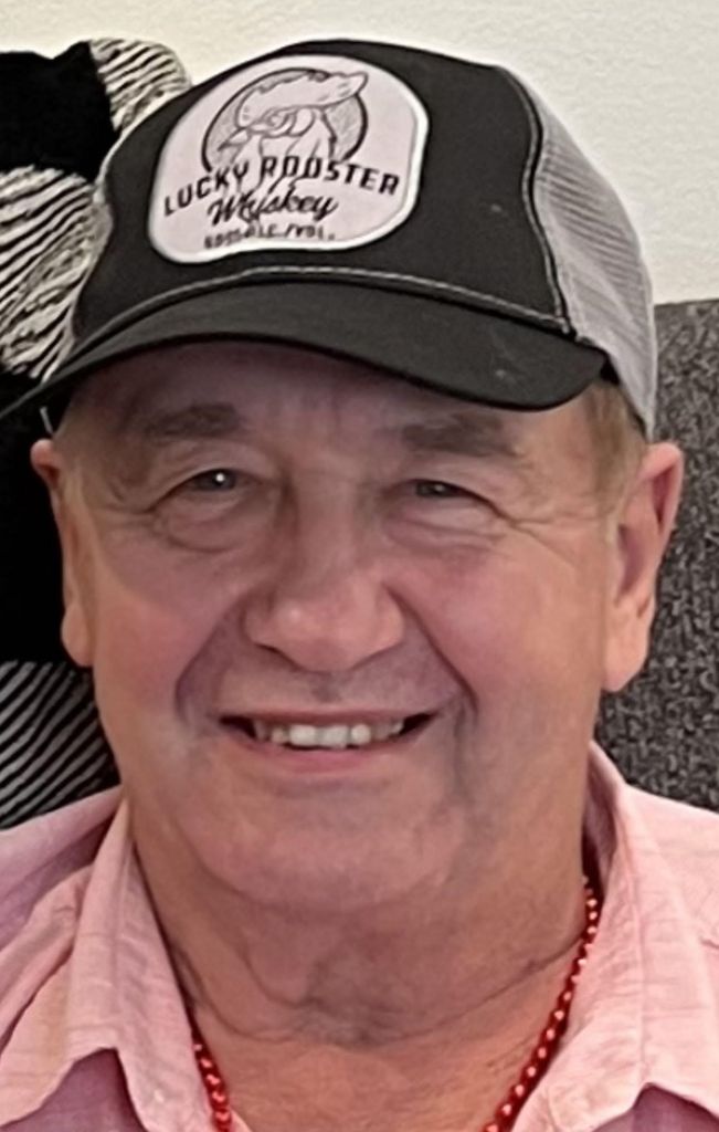 Mr. Larry I. Siegfried Profile Photo