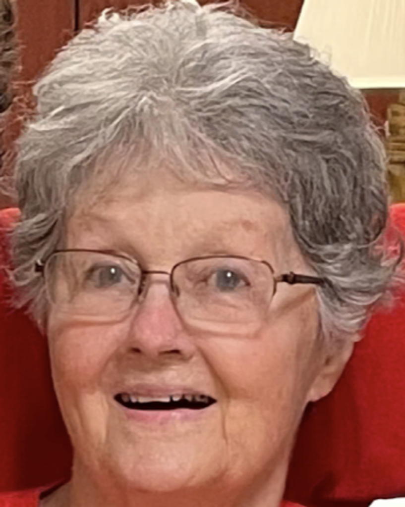 Marilyn McCuiston Profile Photo