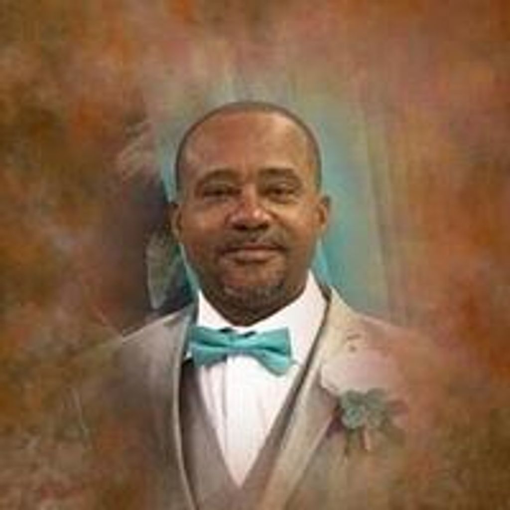 Lonnie Ray Lacy, Sr.