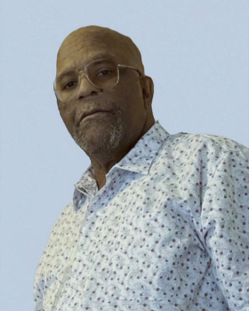 Mozelle "Jesse" Goudy, Sr. Profile Photo