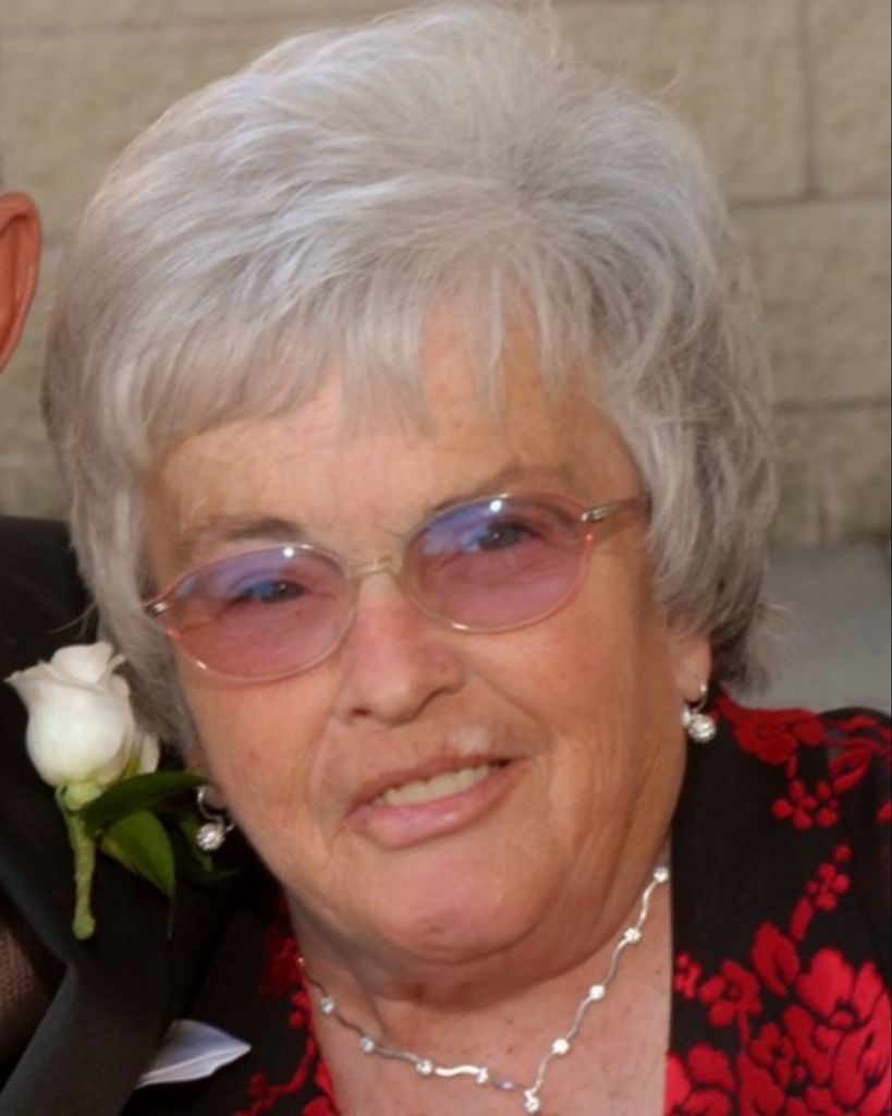 Margaret Helen Safina