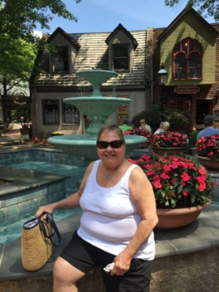 Deborah "Debbie" Lynn Reinhardt