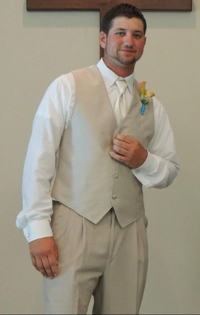 Mr. Kaleb Culpepper Profile Photo