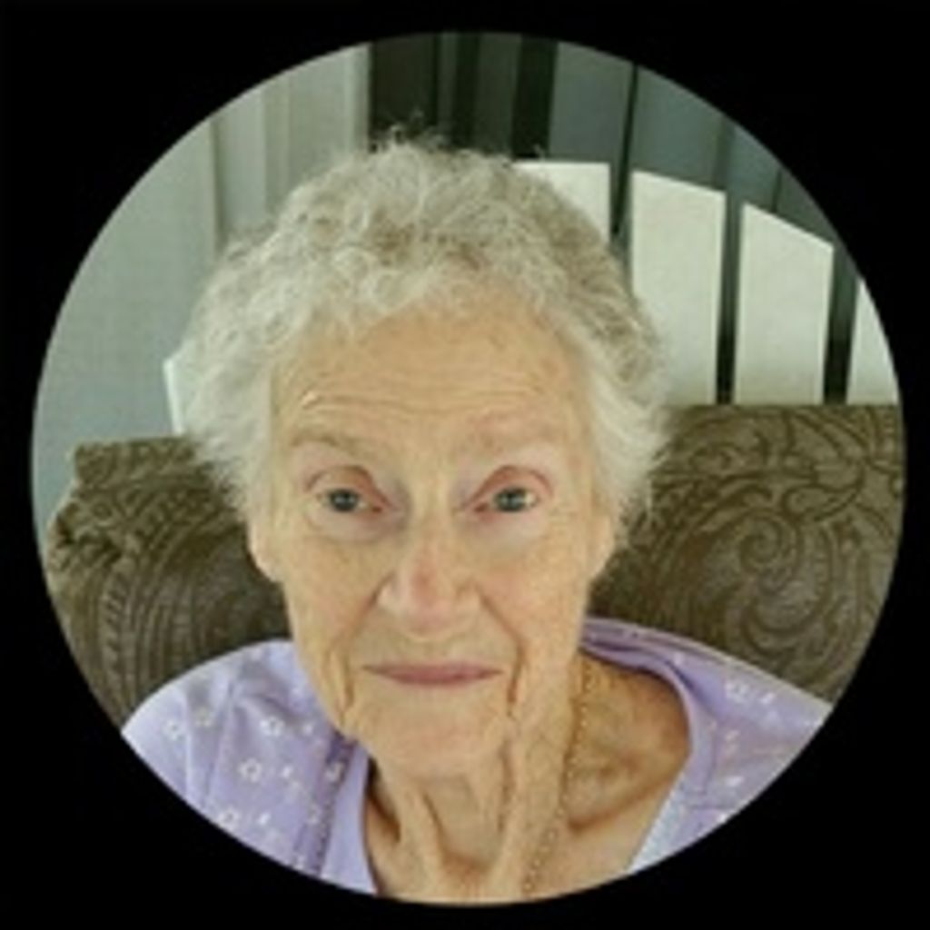 Lois V. Orth
