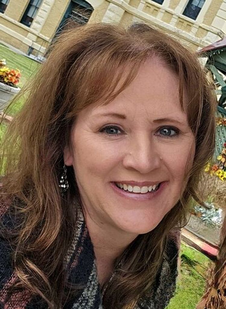 Shelley Renee Redding Profile Photo