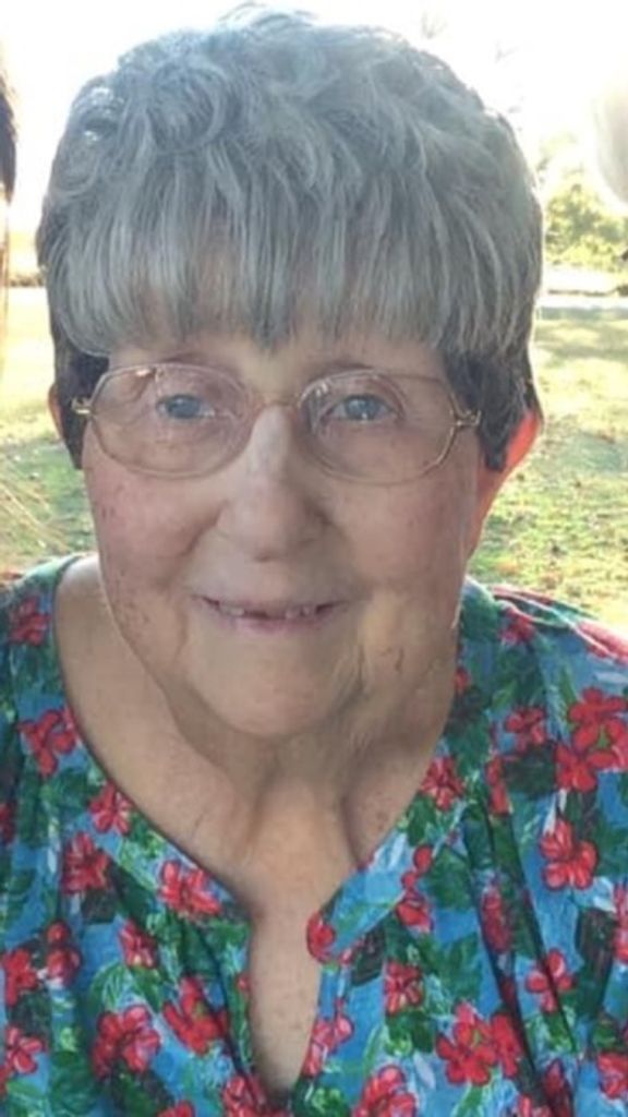 Lena Melrose "Ms. Rose" Williams Profile Photo