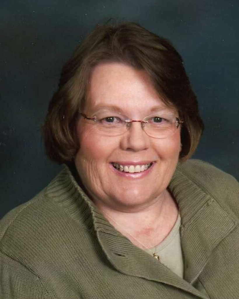 Linda M. Bennington