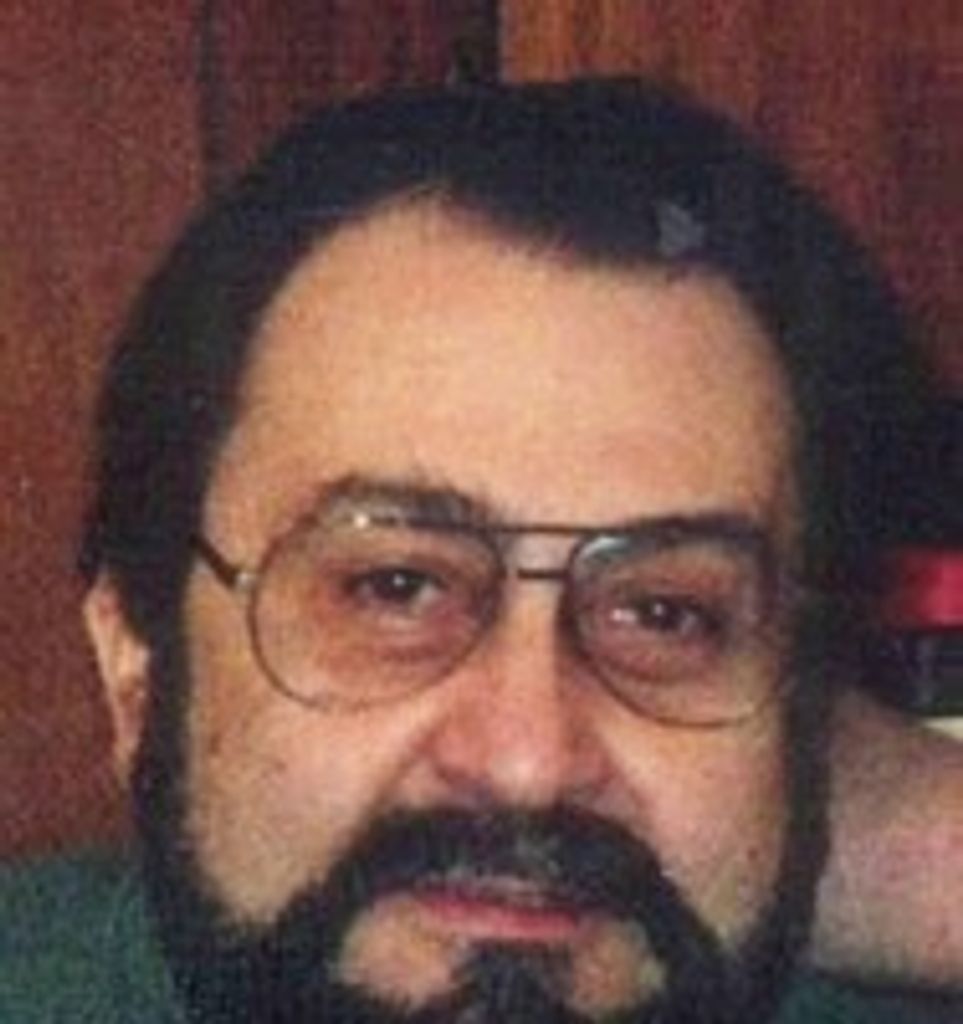 Richard Mitchell