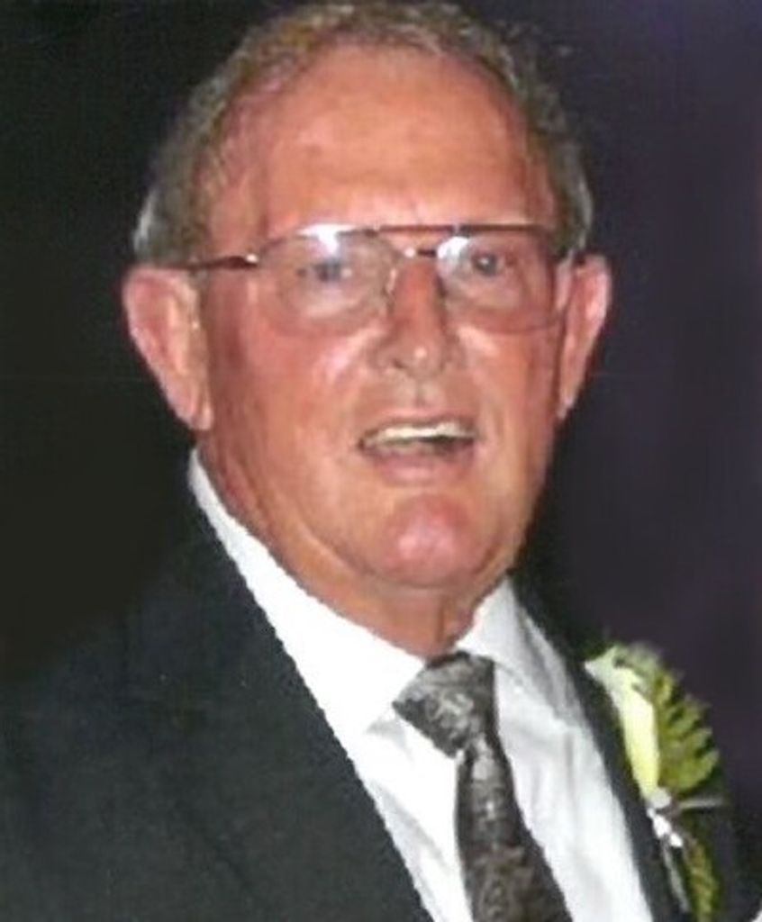 Charles "Bud" L. Kuhle Profile Photo