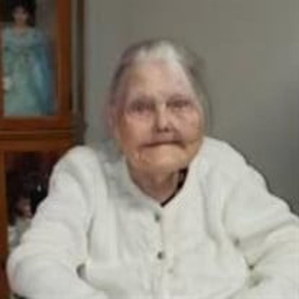 Mrs. Hattie Wilson Groom