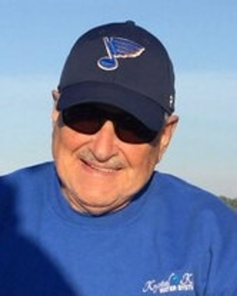 David Michael Haith Profile Photo