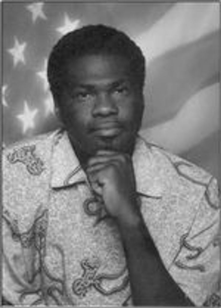 Patrick Devonne Smith Profile Photo