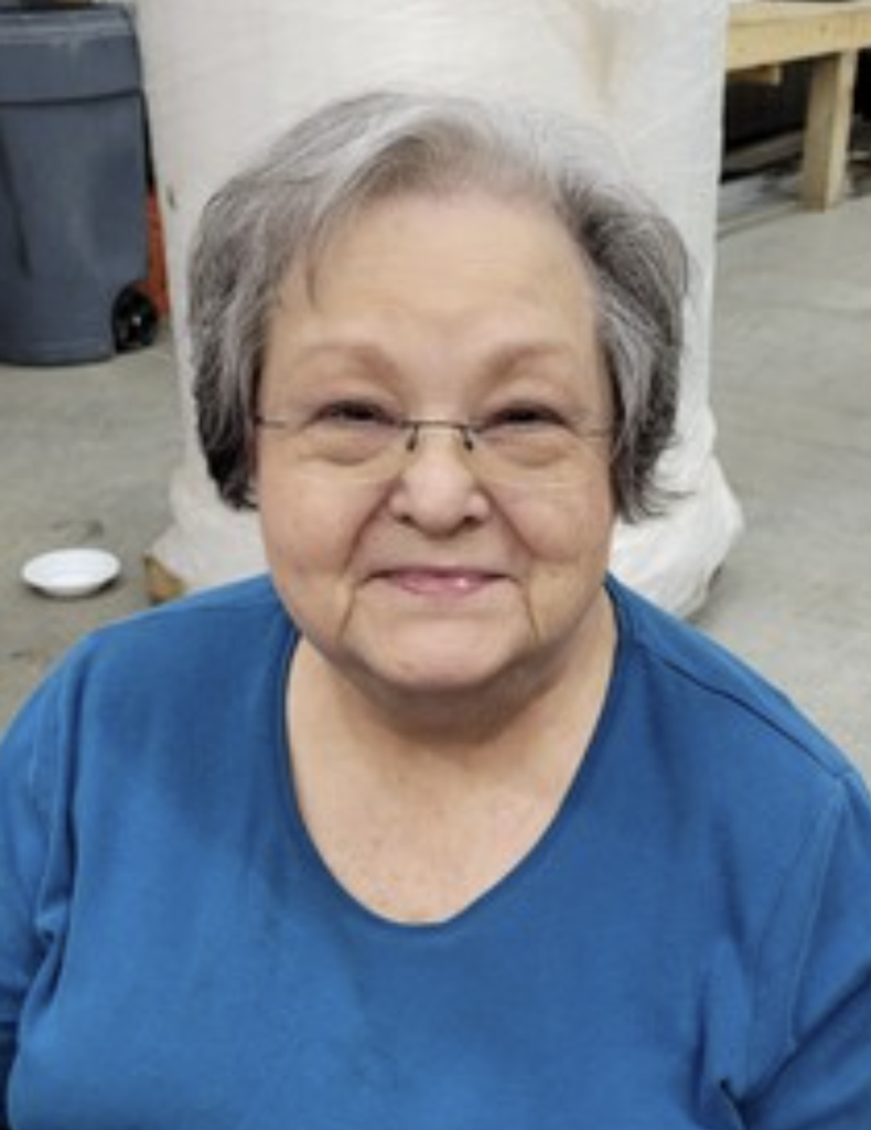 Elizabeth Ann Cathey  Profile Photo