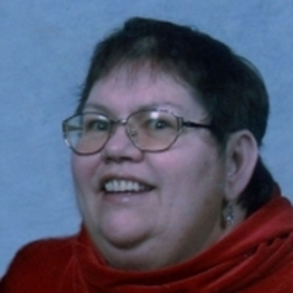 Faye Lucile Lynch