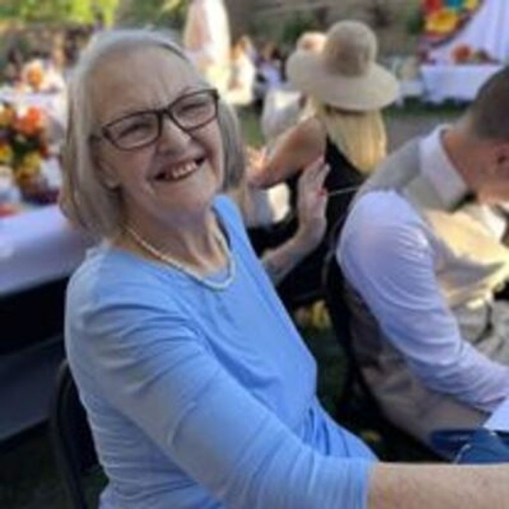 Sandra Lee Knox Profile Photo