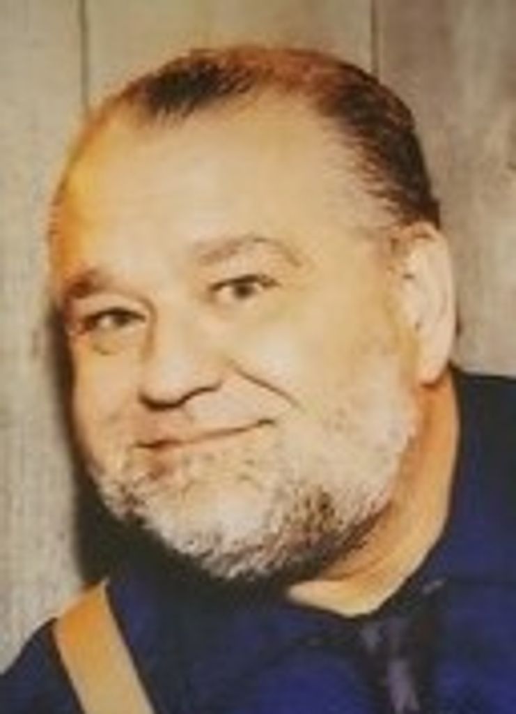 John Waye Burroughs Jr.