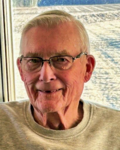 Robert Ervin Schultz's obituary image