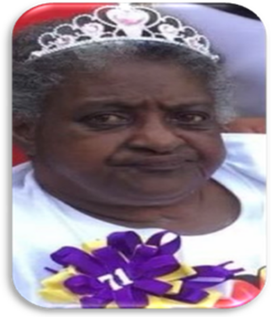 Rosa Scott Profile Photo