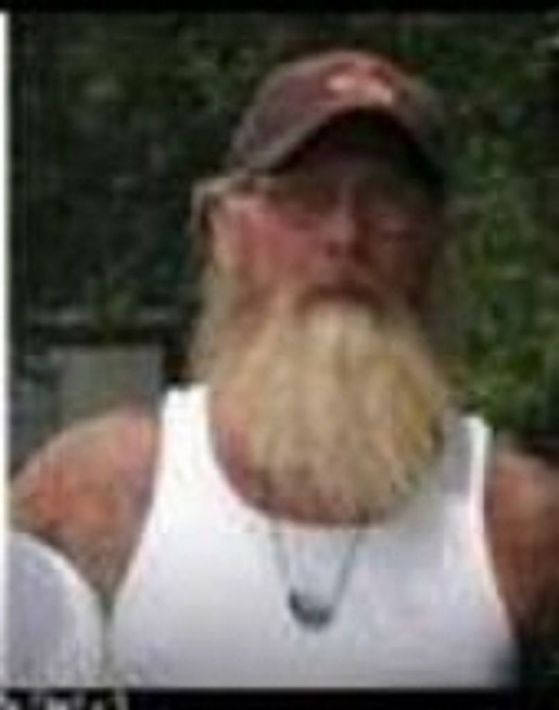 Jeffery L. "Hiker" Arnold