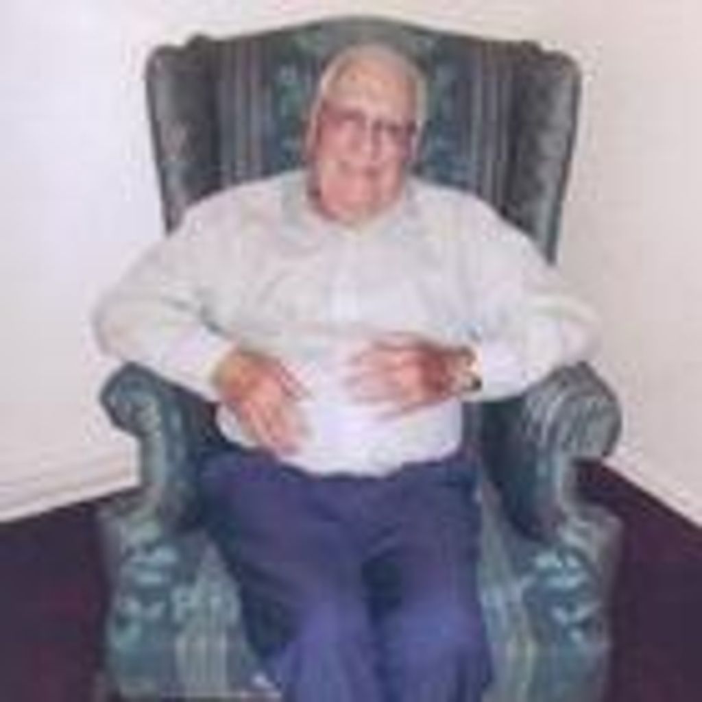 Joseph "Papa Joe" Horvath