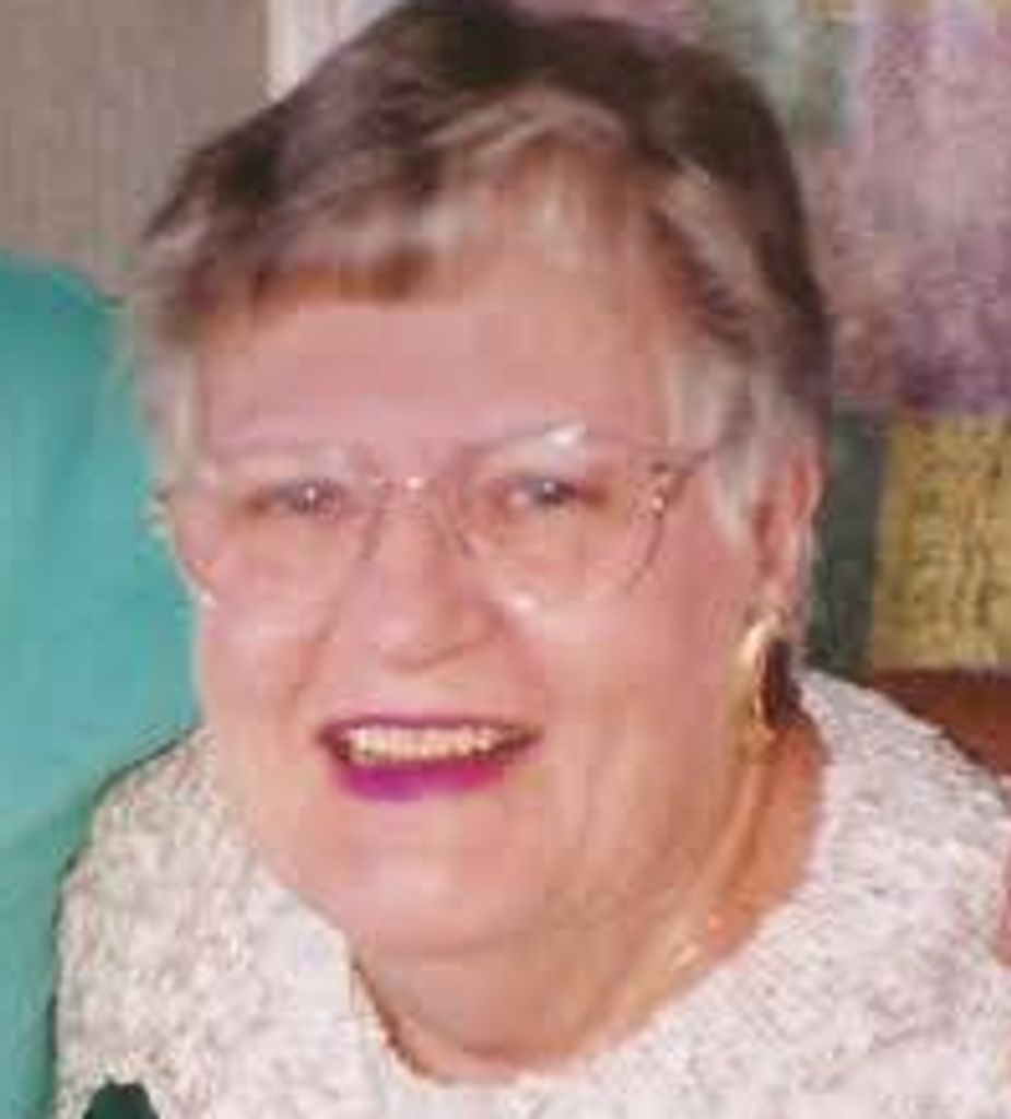 Alice M. Mccann Profile Photo