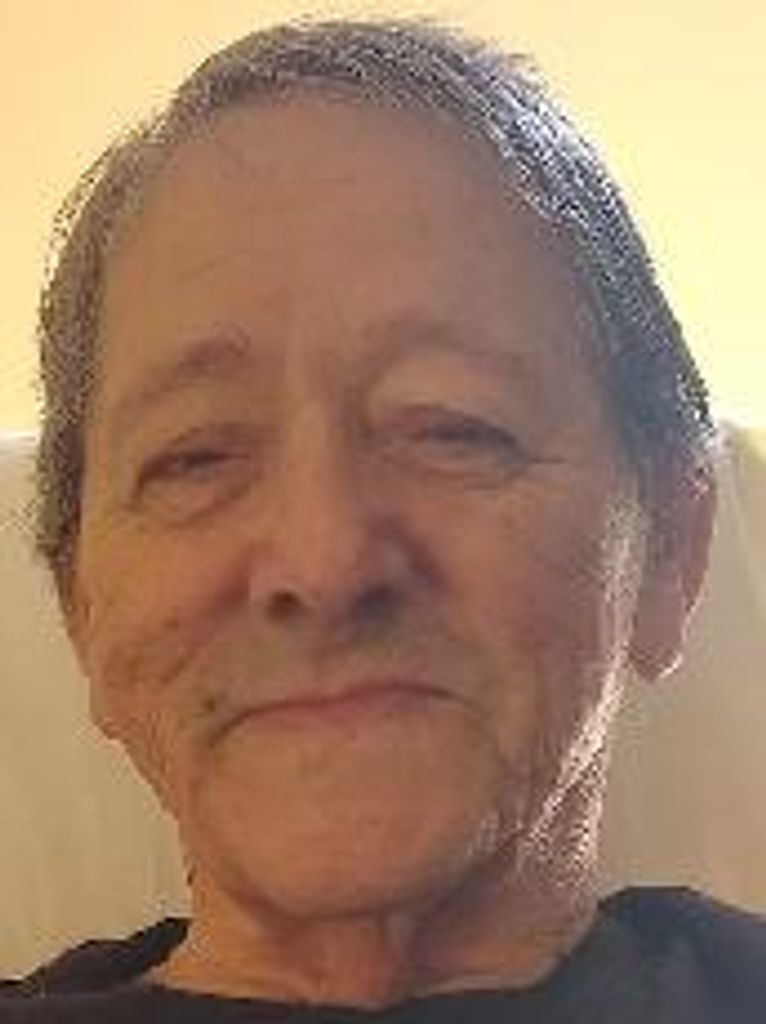 Donald K. Walburn