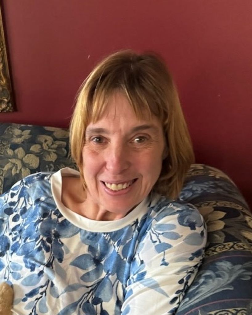 Nancy Gayle Glick Profile Photo