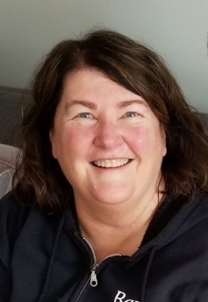 Stacia Mary Van Heuklon