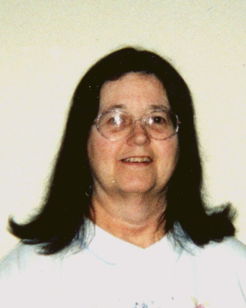 Helen Allen Bellamy Profile Photo