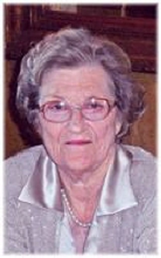 Ruby Dorothy Howell