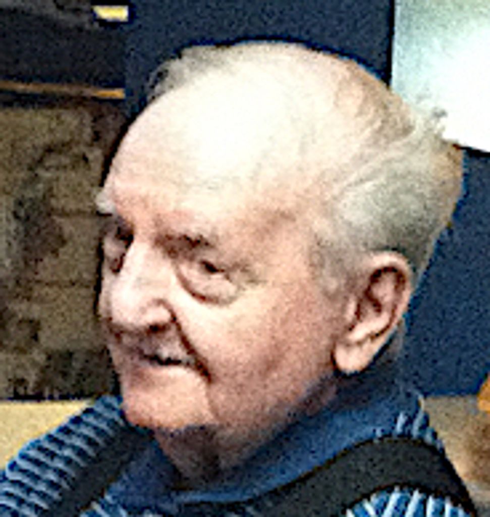 Robert Milton Walton