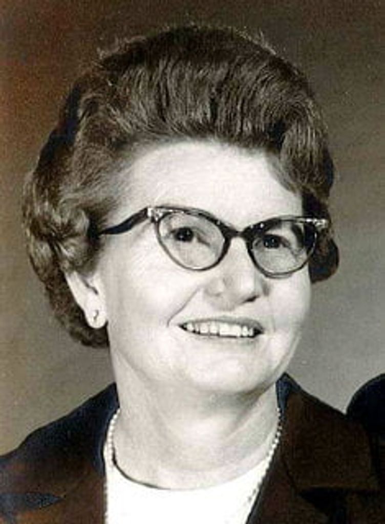 Doris Stout Profile Photo