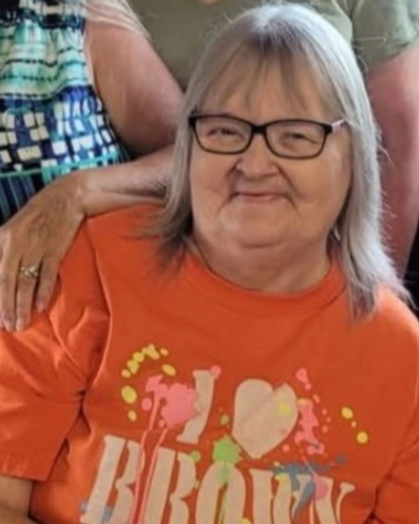 Teresa J. Prater Profile Photo