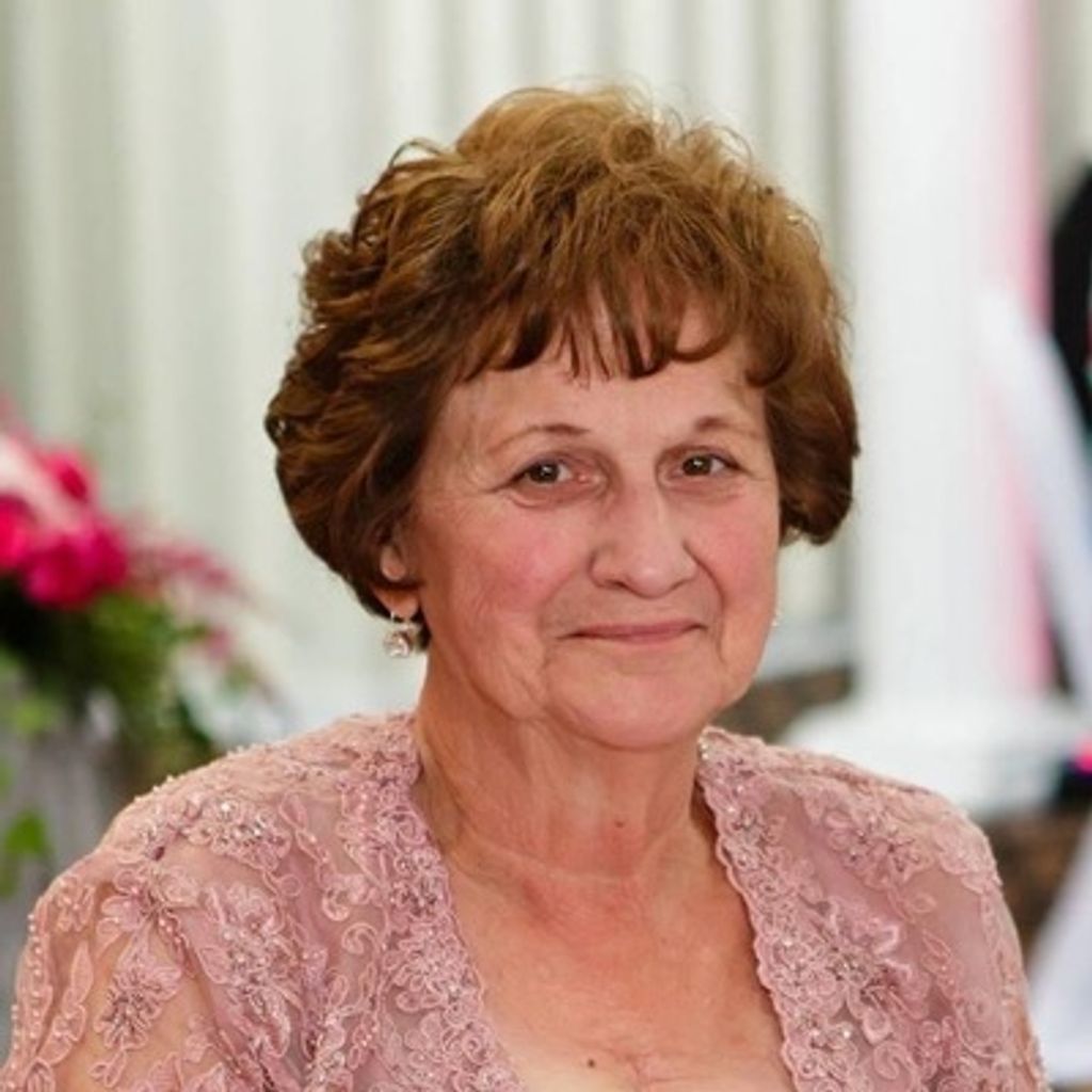 Audrey Levandosky Corfont Profile Photo
