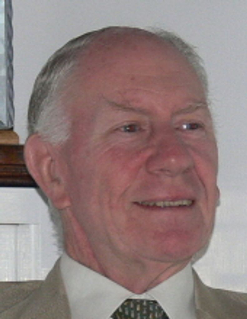 Thomas Richardson Brown Campbell