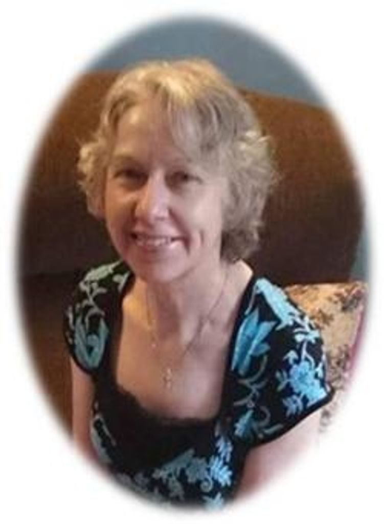 Violet May Croucher Profile Photo