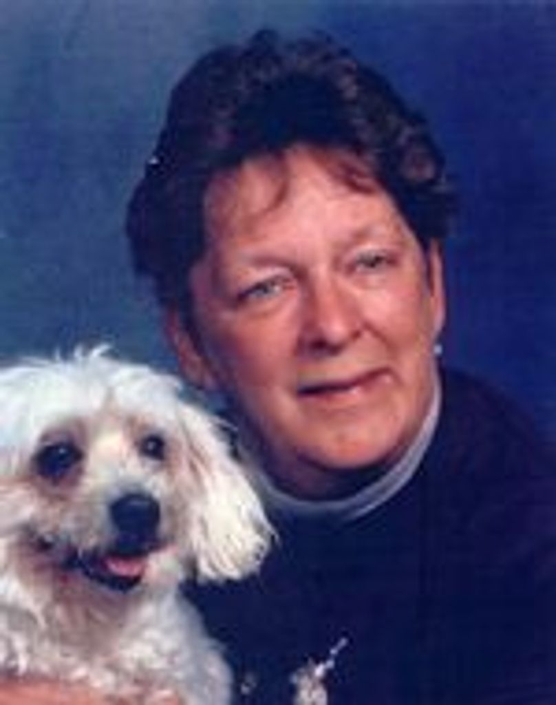 Jeanette Marie Barber