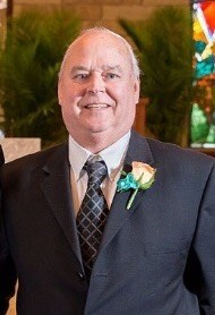 Ronald Lee Hasken, Sr. Profile Photo
