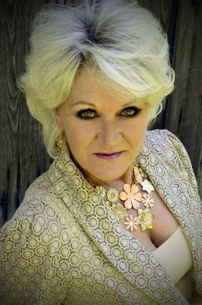 Becky Ordis Flowers Profile Photo