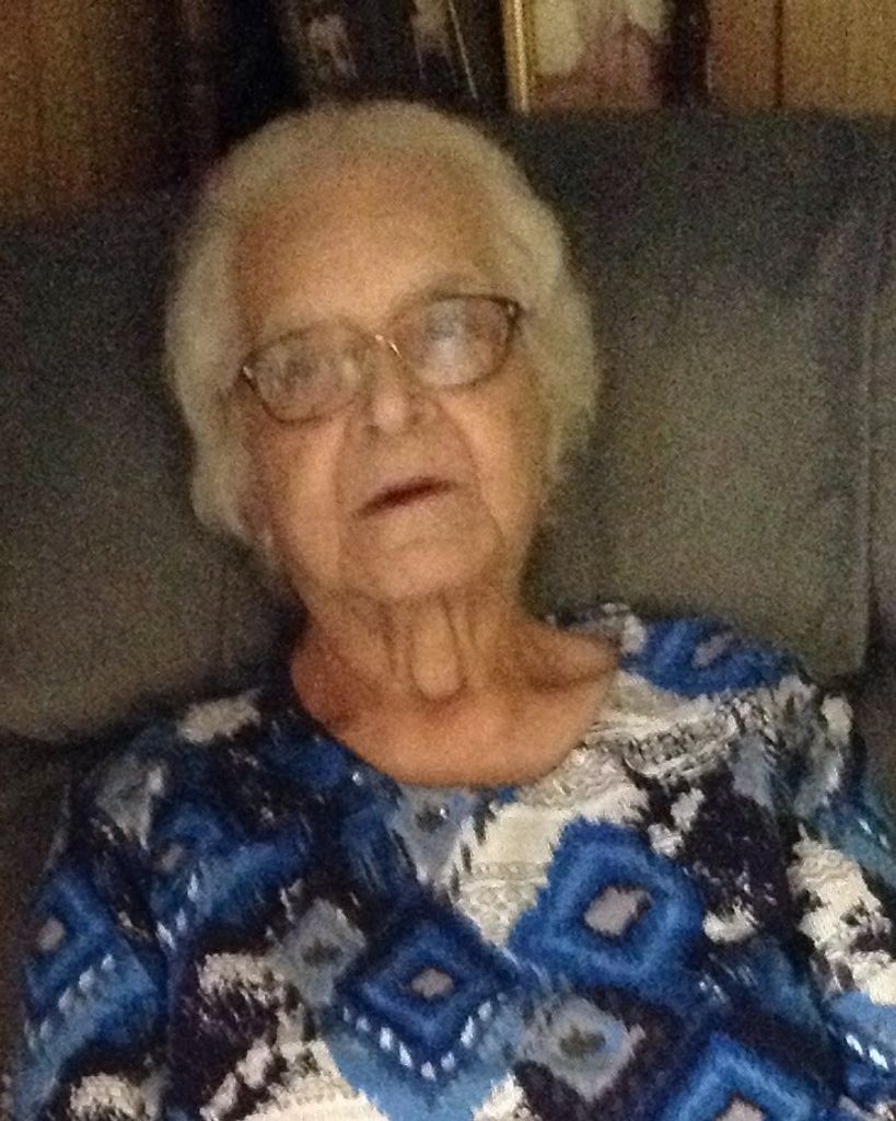 Doris Haire Profile Photo