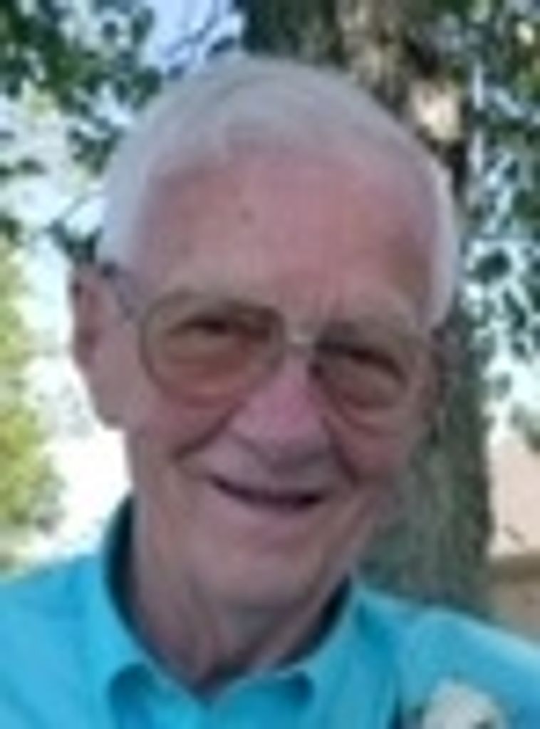 Urban Charles Selhorst