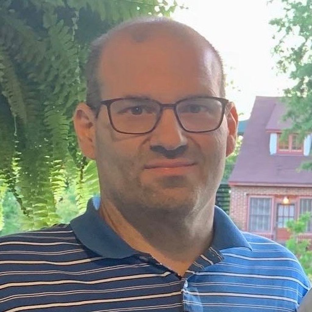 Nathan Joseph Carver Profile Photo