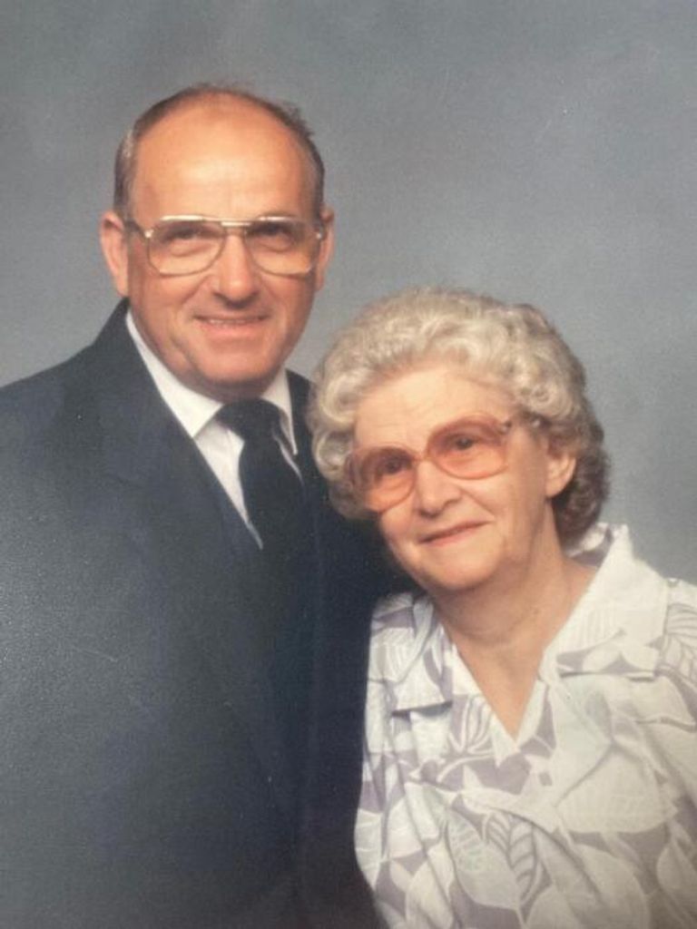 Rev. Earl Burgess Profile Photo